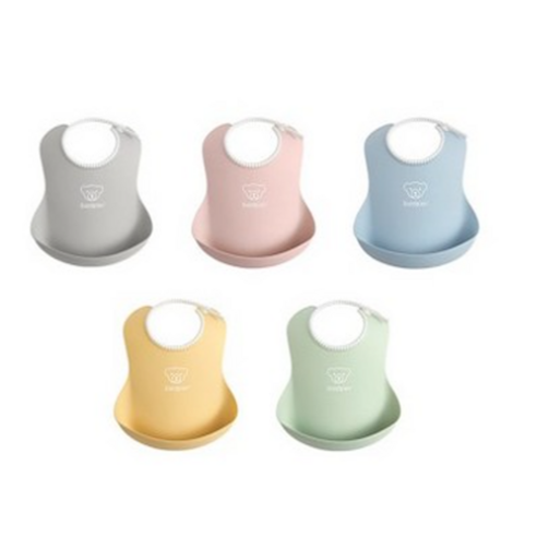 베이비뵨 베이비 빕 턱받이
