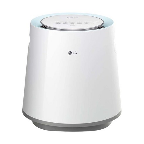 [공식][35㎡]LG 퓨리케어 자연기화 가습기 스카이블루 (HW500DAS), 상세 설명 참조, 상세 설명 참조
