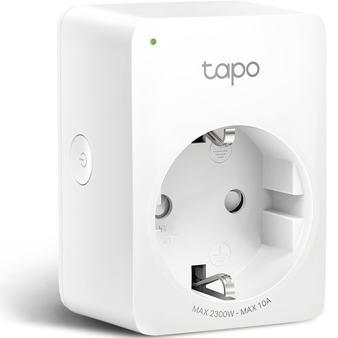 타포 미니 스마트 Wi-Fi 플러그 개봉기 | 실사용 후기 - 상품 이미지 1