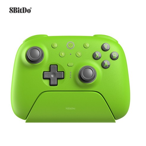 압도적인 성능과 가성비로 게임 경험을 혁신하는 8BitDo 얼티밋2