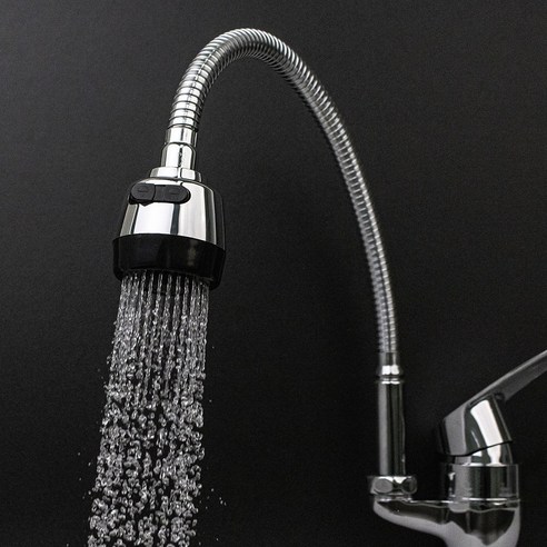 비욘드퍼니싱 코브라 싱크대 원홀 주방수전 실사용 후기 | 효과 있을까? - 상품 이미지 2