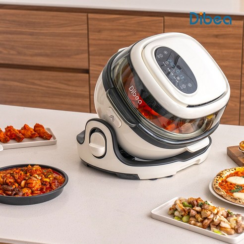 디베아 에어프라이어 360