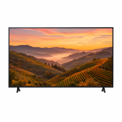 LG전자 울트라 4K UHD 스마트 TV 125cm(50인치) 50UA751C 엘지설치지원, 방문설치, 벽걸이형, 50인치