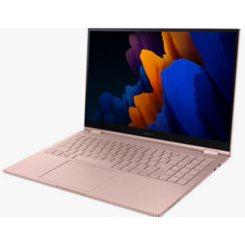 삼성전자 갤럭시북 플랙스2 NT950QDA i5-11세대/8GB/256GB/MX450/15.6인치, WIN11 Pro, 8GB, 256GB, 실버