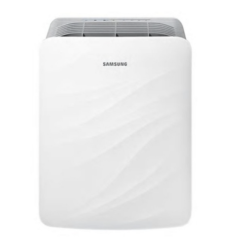 삼성전자 공기청정기 AX39T1000GWD 38.5㎡, 화이트(그레이)