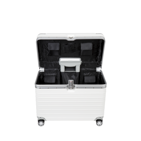 여행의 설렘을 덮치는 예상치 못한 짐 싸기 스트레스, 이제는 끝