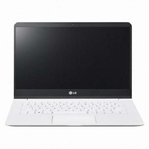 LG전자 그램13 가성비 초슬림 경량 인강용 사무용 노트북 13Z940 i5-4세대, WIN10, 8GB, 128GB, 화이트