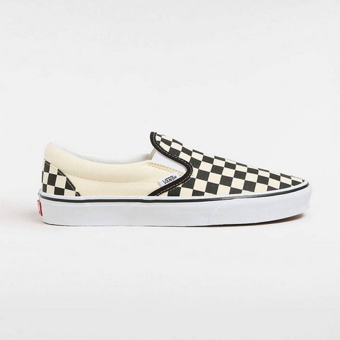 매일 아침, 신발 고민은 반스 클래식 슬립온으로 끝