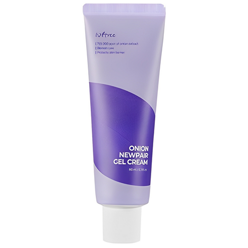 이즈앤트리 어니언 뉴페어 겔크림, 80ml, 1개