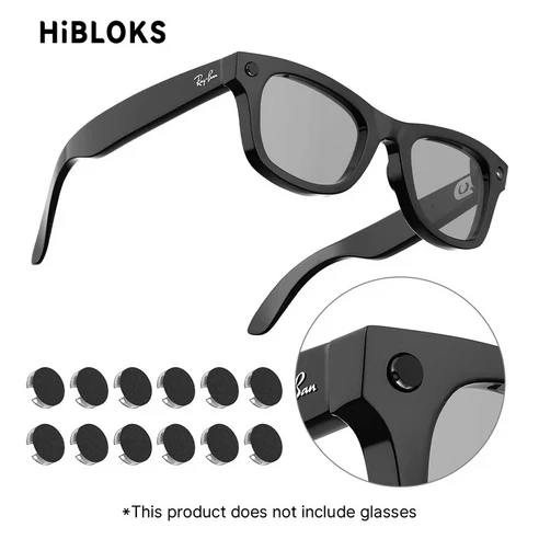 Ray-Ban Meta Wayfarer RW4008/RW4006 Skyler RW4010 RW4009/RW4009F AI 지능형 ...