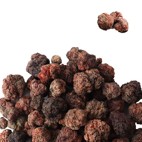 동의한재 국산 말린 햇 꾸지뽕 열매 300g, 2개 맛있게 먹은 솔직 후기 - 상품 이미지 4