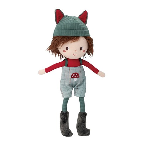 릴리쁘띠앙 포옹 애착인형 루이스 32cm LILLIPUTIENS, 1개