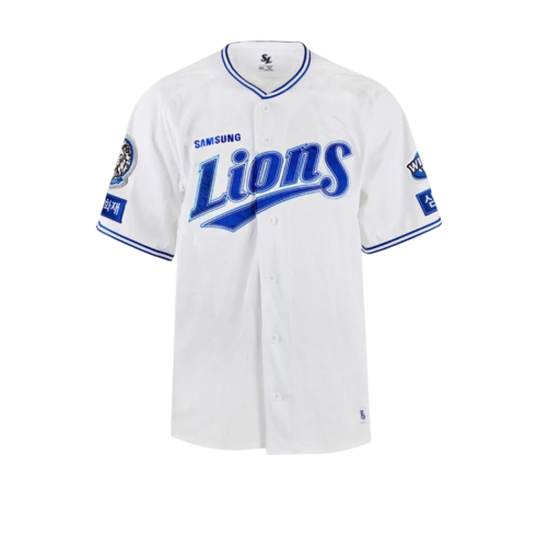 삼성 라이온즈 유니폼, 당신의 열정을 담다