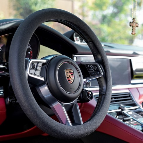 모드온 얇은 미끄럼방지 논슬립 실리콘 핸들커버 실사용 후기 | 효과 있을까? - 상품 이미지 1