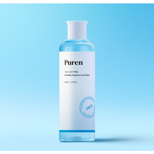 임신 중 예민해진 피부, 걱정 없이 케어하는 비밀 임산부기초화장품