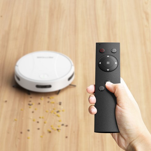 프리티케어 로봇청소기 후기 분석 - 실제 사용 환경 연출