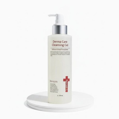 IANCELL 더마 케어 클렌징 젤 200ml 솔직 후기 | 실사용자 리뷰 분석 썸네일