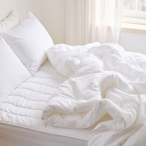 프리미엄 품질의 디오프 차렵이불로 매일 밤 호텔 같은 잠자리를 경험하세요.