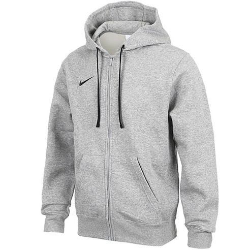 나이키 PARK 26 FLC FZ HOODIE 데일리 캐주얼 기모 집업 후드 티