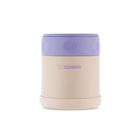 조지루시 미니 죽통 SW-EK26H 소형 푸드자 이유식, DP(옐로우오렌지)_200ml, 1개