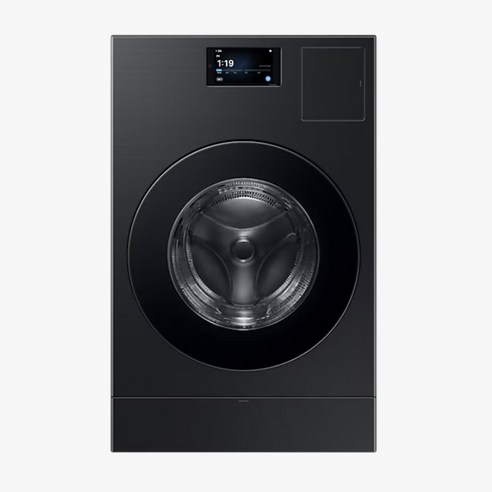 빨래 건조대 없는 삶, 당신도 꿈꾸시나요 wd90f25chb