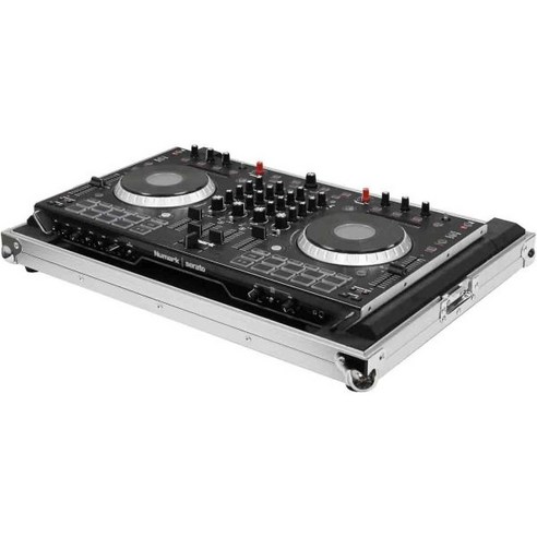 오디세이 케이스 FRNS6II 누마크 NS6II DJ 컨트롤러 - 오디오인터페이스