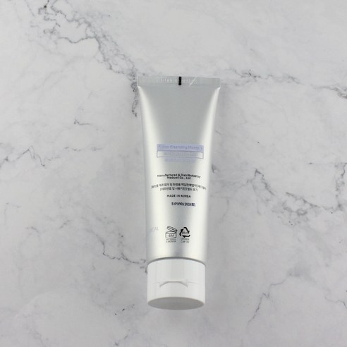 써모슈티컬 프라임 클렌징 마스크 100ml 실사용 후기 | 효과 있을까? - 상품 이미지 4