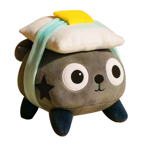 댄디의 세계 dandy's world 댄디월드 인형 A251147, 스타타임페블, 1개, 31cm
