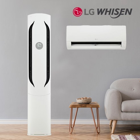 LG 휘센 위너 인버터 멀티 투인원 18+6평 에어컨 가정용 철거무료 LM09, 단품, 일반배관형
