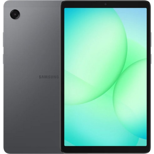 삼성전자 갤럭시 탭 A11 8GB, 그레이, 128GB, Wi-Fi+Cellular
