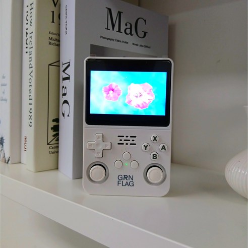 thumb 5