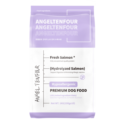 엔젤텐포 강아지 LID 눈물 피부 깨끗 수제사료 솔직 후기 | 실제 사용자 리뷰 총정리 썸네일