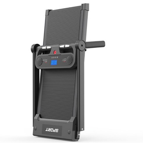 집에서 층간 소음 없이 즐기는 나만의 러닝 타임