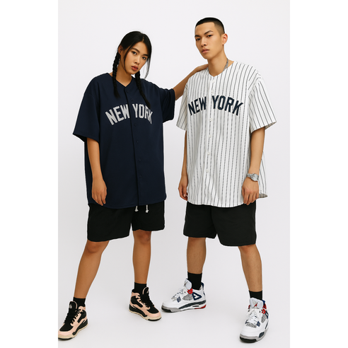 편안함 속에 숨겨진 트렌디함