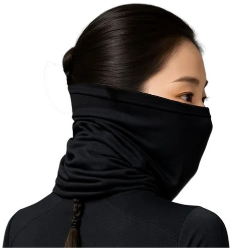 잭브라운 자외선 차단 쿨마스크 골프 라이딩 러닝 마스크 이미지 4