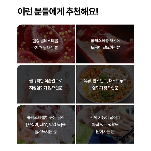 솔티스 콜레스테롤 H/L 15g 30정, 1개 맛있게 먹은 솔직 후기 - 상품 이미지 3