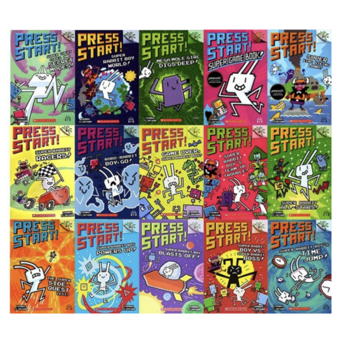 재미있는 이야기와 정확한 음원으로 아이의 첫 영어, 이제 자신 있게 시작하세요.