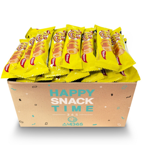 리치즈 아하 160g (8g*20개입), 40개, 8g