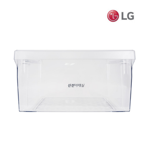 LG정품 디오스 R-B261GBW R-B323GBWP 냉장고 냉동실 바구... 개봉기 | 실사용 후기 - 상품 이미지 3