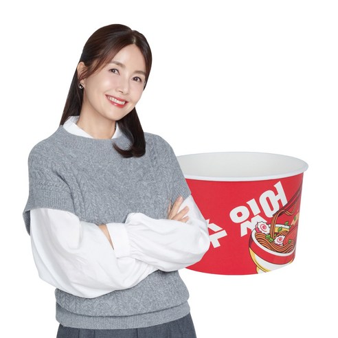 마이어 라면 조리기 용기 (50개) / MAIER 신애라 가정용 캠핑 한강 라면 끓이는 기계 멀티 쿠커 전기포트, 1세트, 50개입