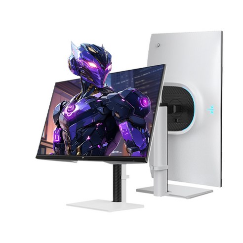 KTC H27E6 QHD 320Hz 68~69cm 게이밍 모니터 (27인치) 일반, 68cm