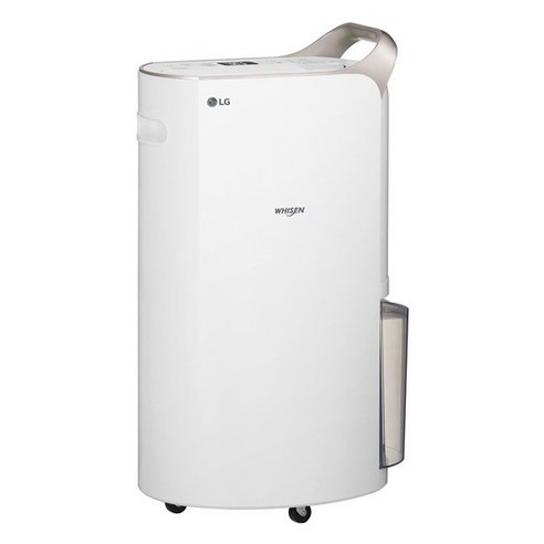 LG휘센 제습기 20L DQ202PGUA, 골드