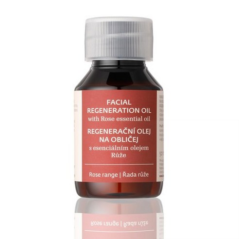 체코 보타니쿠스 장미오일 50ml * 3개 (전지현오일) 솔직 후기 | 실사용자 리뷰 분석 - 상품 이미지 4