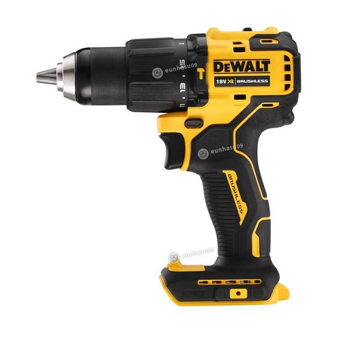 디월트 [디월트] DCD709N 18-20V 충전 헴머 드릴 드라이버 본체만 - 기타전동공구/정밀공구 | 쿠팡