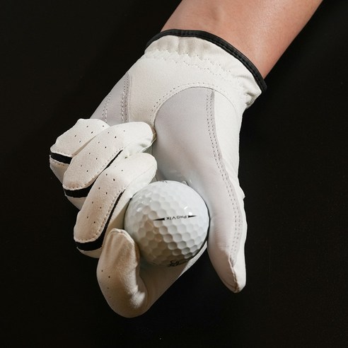아놀드파마 양피덧뎀 골프장갑 (왼손) 솔직 후기 | 실사용자 리뷰 분석 - 상품 이미지 3