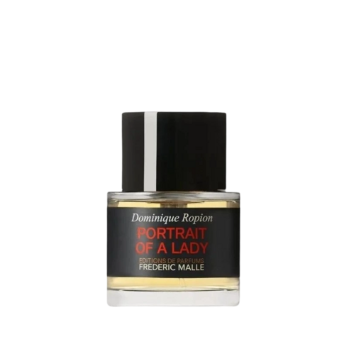 프랑스 직배송 FREDERIC MALLE PORTRAIT OF A LADY 프레데릭 말 포트레이트 오브 어 레이디 오 드 퍼퓸 EDP 남여공용 플로럴향, 1개, 50ml