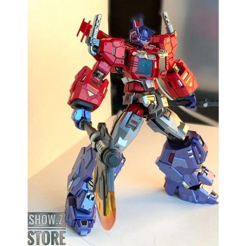 Banana Force MPL-04 Orion Predator 合金模型, 1個- 汽車| 酷澎