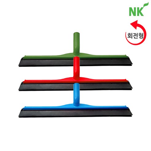 엔케이 CT-178 이중 실리콘바닥밀대 헤드 (70cm) - 밀대/밀대포세트 | 쿠팡