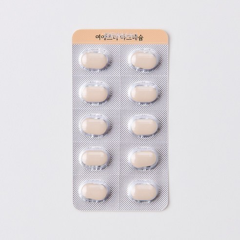 본사직영 여에스더 마그네슘 l 신경 근육 마그네슘 x 에너지 활력 비타민B군 l 국민영양 프로젝트 30정, 3개 이미지 2