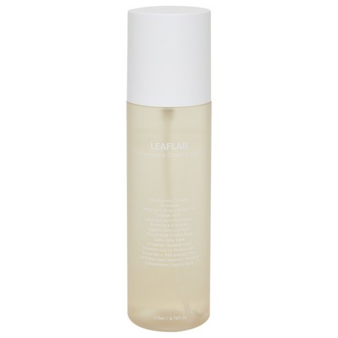 리프랩 어성초 진정 토너 미스트 저자극 트러블 피부 카밍, 200ml, 1개